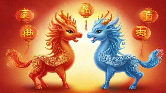 俩属相算命，如何根据生肖预测两人的缘分和未来？