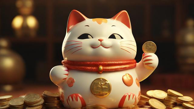 招财猫适合什么属相？