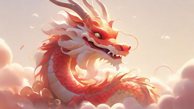 属相龙与狗是否相配？