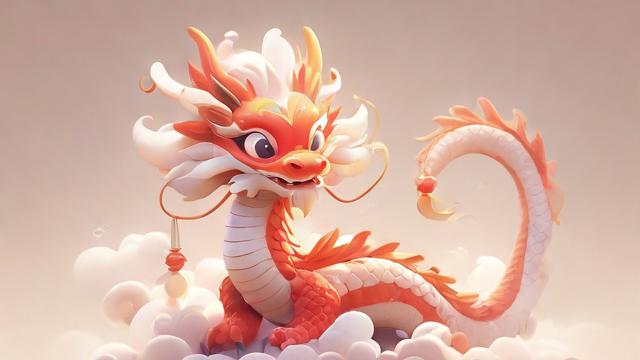 属相龙狗相配吗
