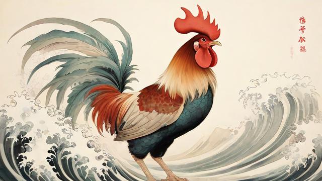 属鸡的人与哪些属相相冲？