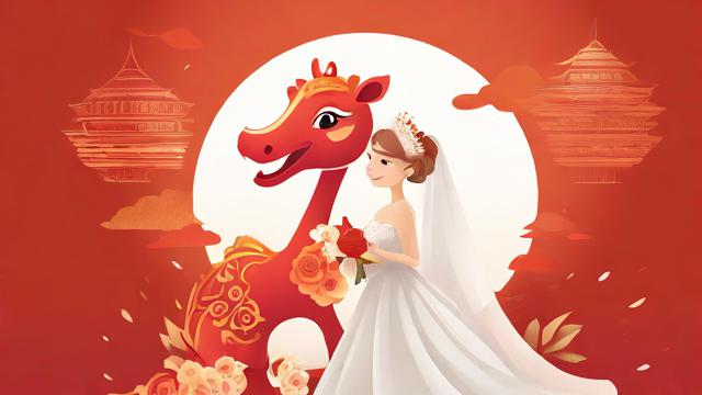 结婚属相禁忌为什么