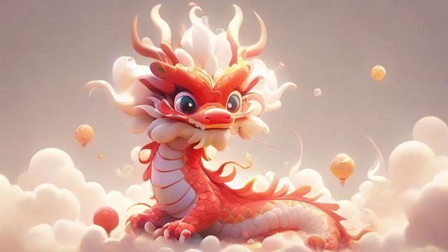属相龙时究竟指的是什么？