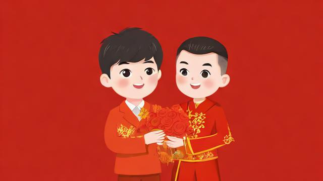 婚姻属相大忌