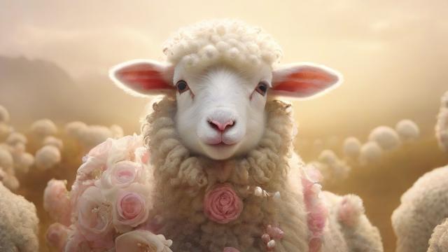 羊与龙属相的人在婚姻中是否真的能和谐共处？