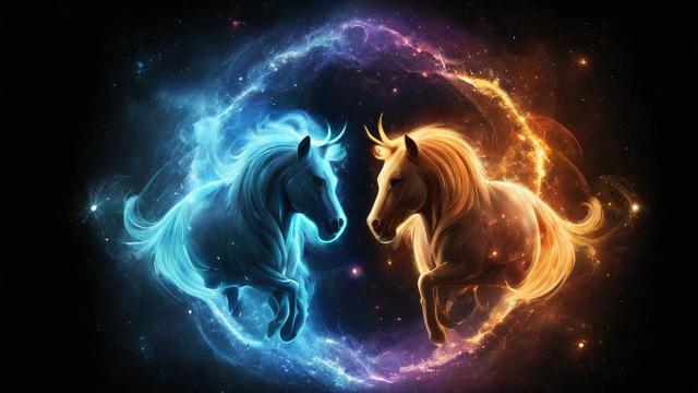 星座与属相，究竟如何配对？其指数又有何玄机？