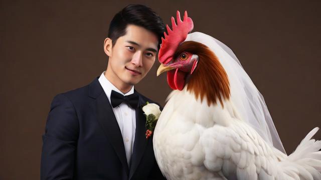 男属相鸡和女属相狗婚配，他们的婚姻运势如何？