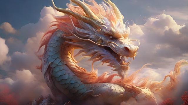 12属相龙配什么属相