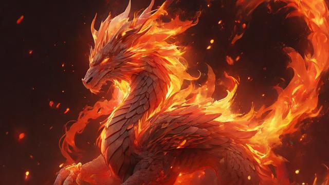 火系属相的人有哪些独特的性格特点？
