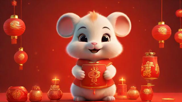 2018年除夕夜，哪些属相将迎来新的一年？