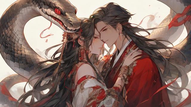 属蛇男最适合婚配哪个属相？