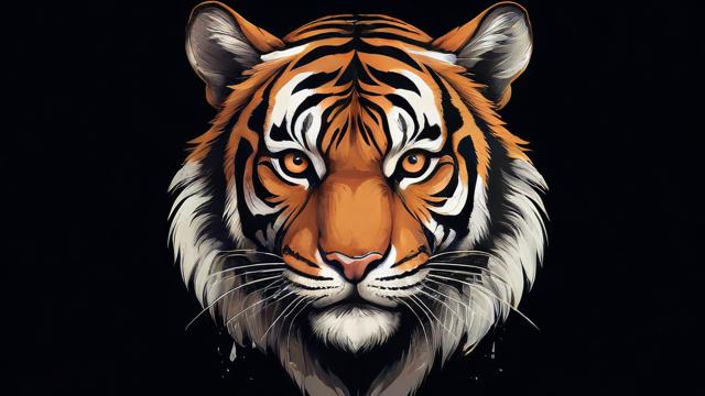 属相虎与属相狗之间有哪些独特的相互关系？