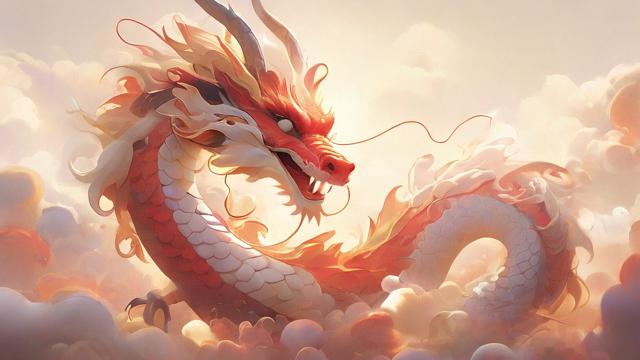 属相龙与马相配吗