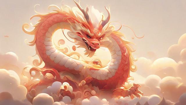 属相龙与马相配吗
