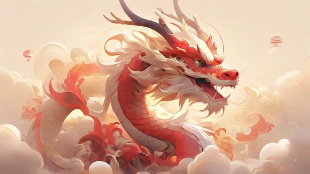 属相龙和哪个属相相冲