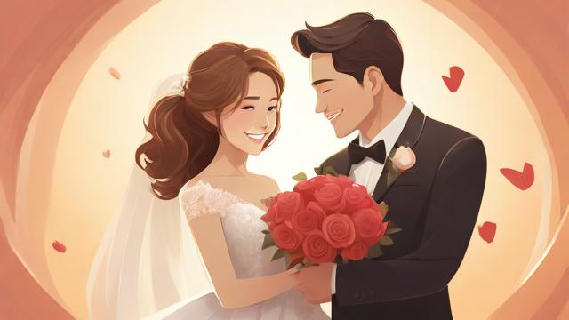属相相冲的人真的不能结婚吗？