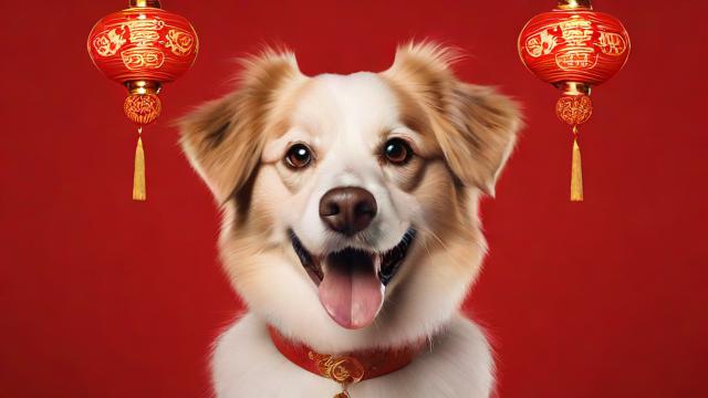狗年40属相，你了解多少？