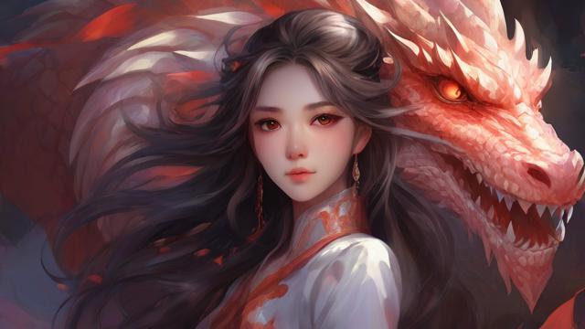 属龙女和哪个属相合