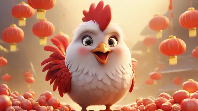 鸡年属相