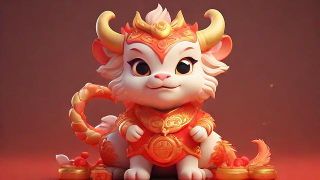 十二属相的吉祥属相