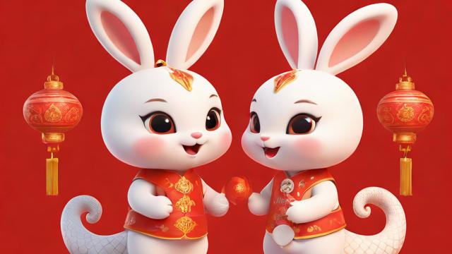 属相兔和属相蛇合作