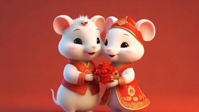 算属相婚姻