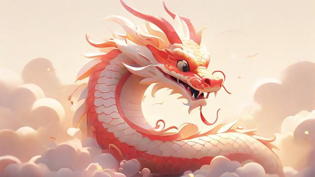 属相蛇与龙，两者之间有何独特联系和区别？