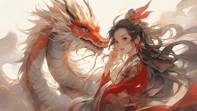 女属龙男属马的婚姻会是怎样的呢？