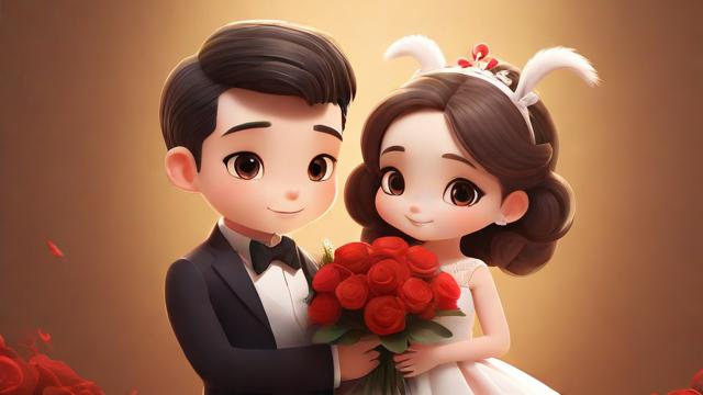 绝配婚姻属相