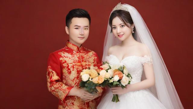 2017年结婚，哪些属相最般配？