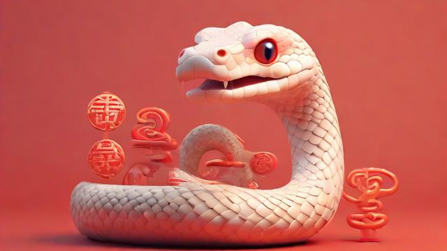 属蛇的吉祥属相
