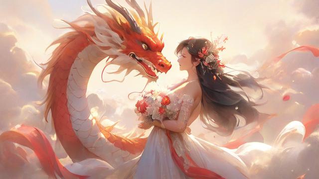 88年属龙的婚配属相