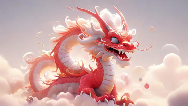 属龙最合属相
