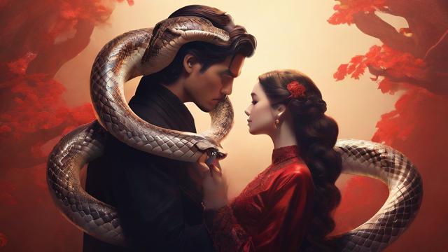 男属蛇与女属鼠的婚姻是否相配？