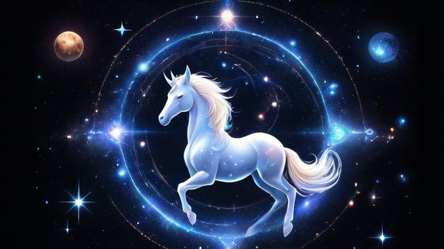 星座属相优点