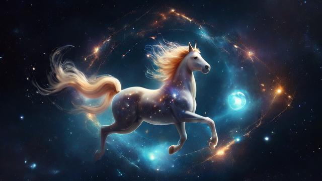 星座属相优点