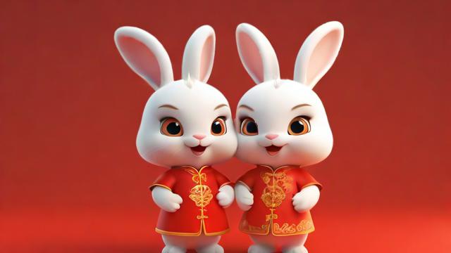 属相兔婚姻