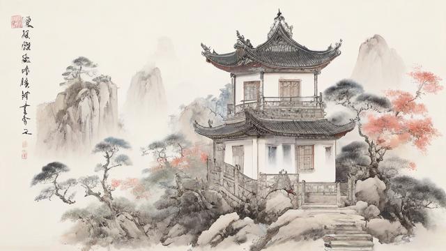 房屋与属相之间有何关联？