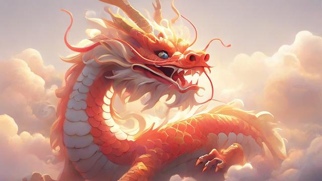 龙属相是否真的带来好运？