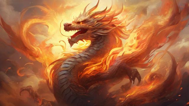龙的相合属相究竟是哪些？，龙与哪几个属相最为相合呢？