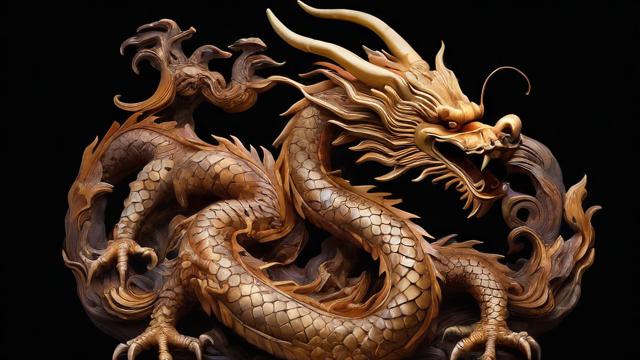 龙的相合属相