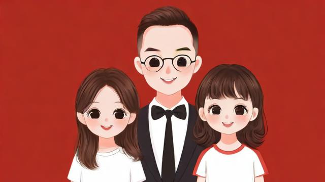 一家三口三合属相