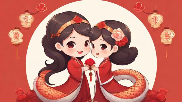 文艺风，女蛇婚配，何属相为最佳？寻那命定良缘之秘，女蛇寻佳偶，哪一属相是最佳婚配呢？，直白风，女蛇婚配，哪个属相最佳呀？，女蛇婚配，究竟啥属相最合适呢？