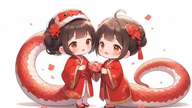 女蛇婚配最佳属相