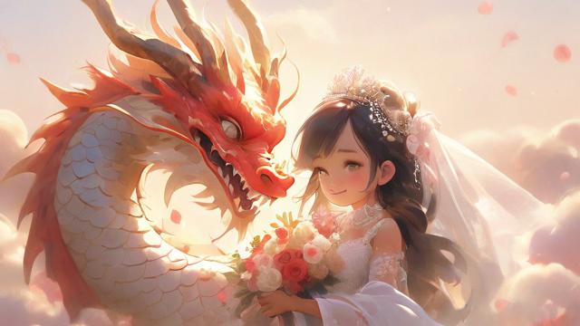 属龙的人与哪些属相婚配最为合适？