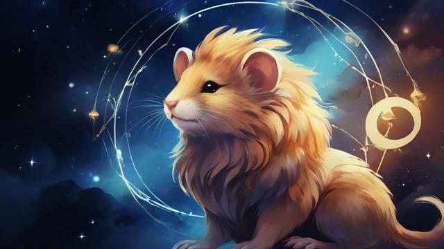 属相与星座性格分析