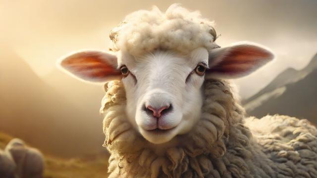 你了解与羊属相相关的文化和习俗吗？