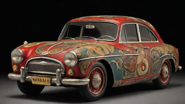 1957年的属相
