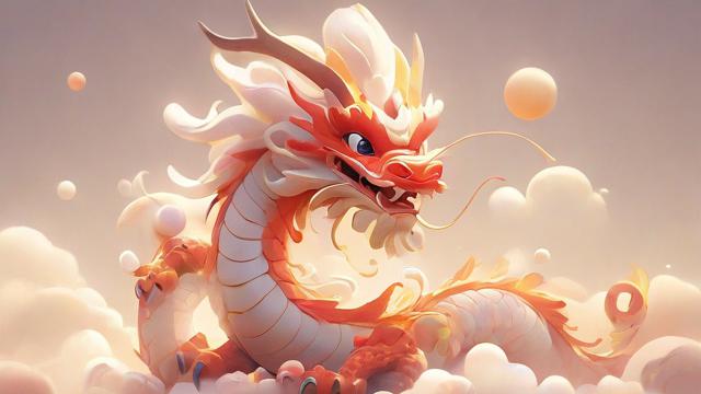 属相龙与哪些属相最相合？
