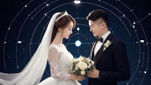 婚配 星座 属相